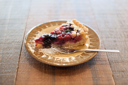 デザートdesserts